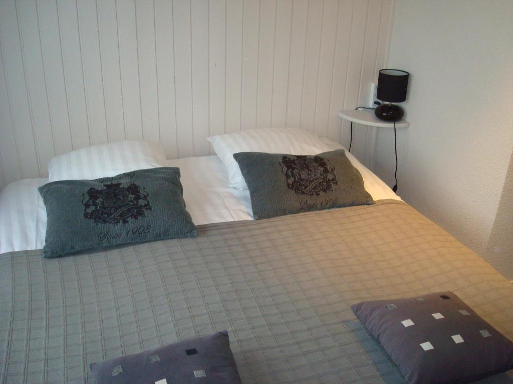 Het Verschil Zoutelande Zimmer foto