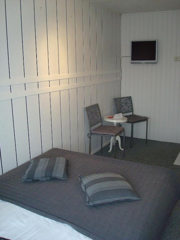Het Verschil Zoutelande Zimmer foto