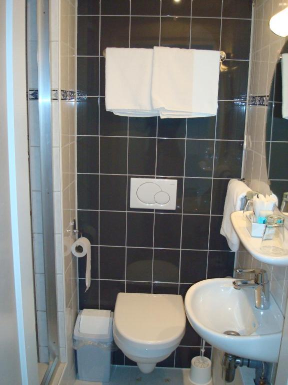 Het Verschil Zoutelande Zimmer foto