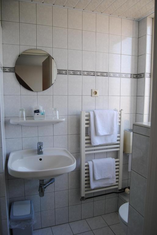 Het Verschil Zoutelande Zimmer foto