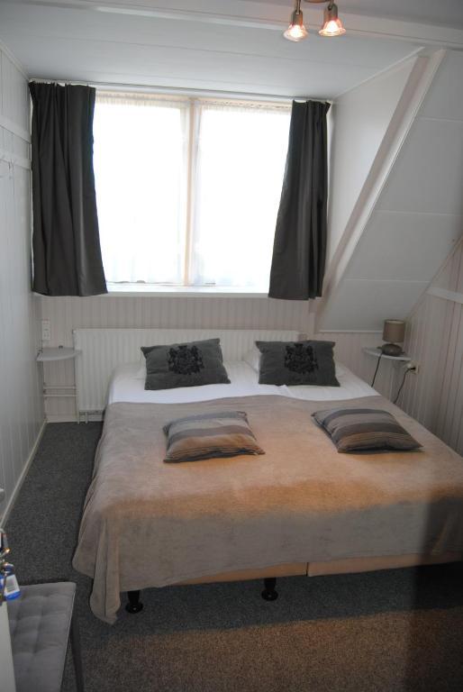 Het Verschil Zoutelande Zimmer foto