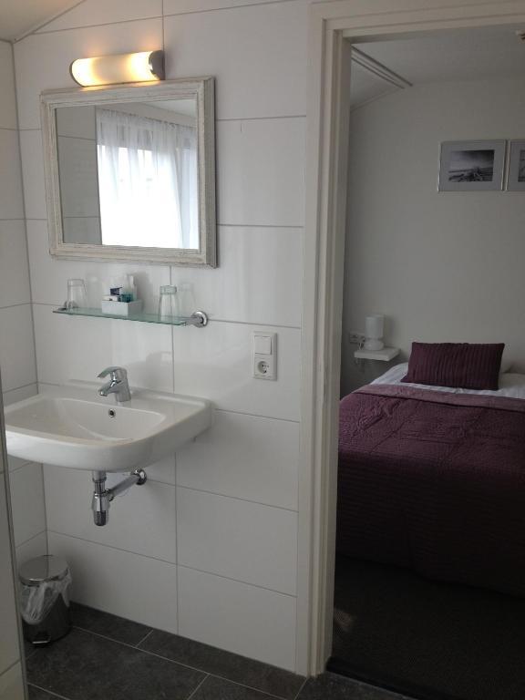 Het Verschil Zoutelande Zimmer foto