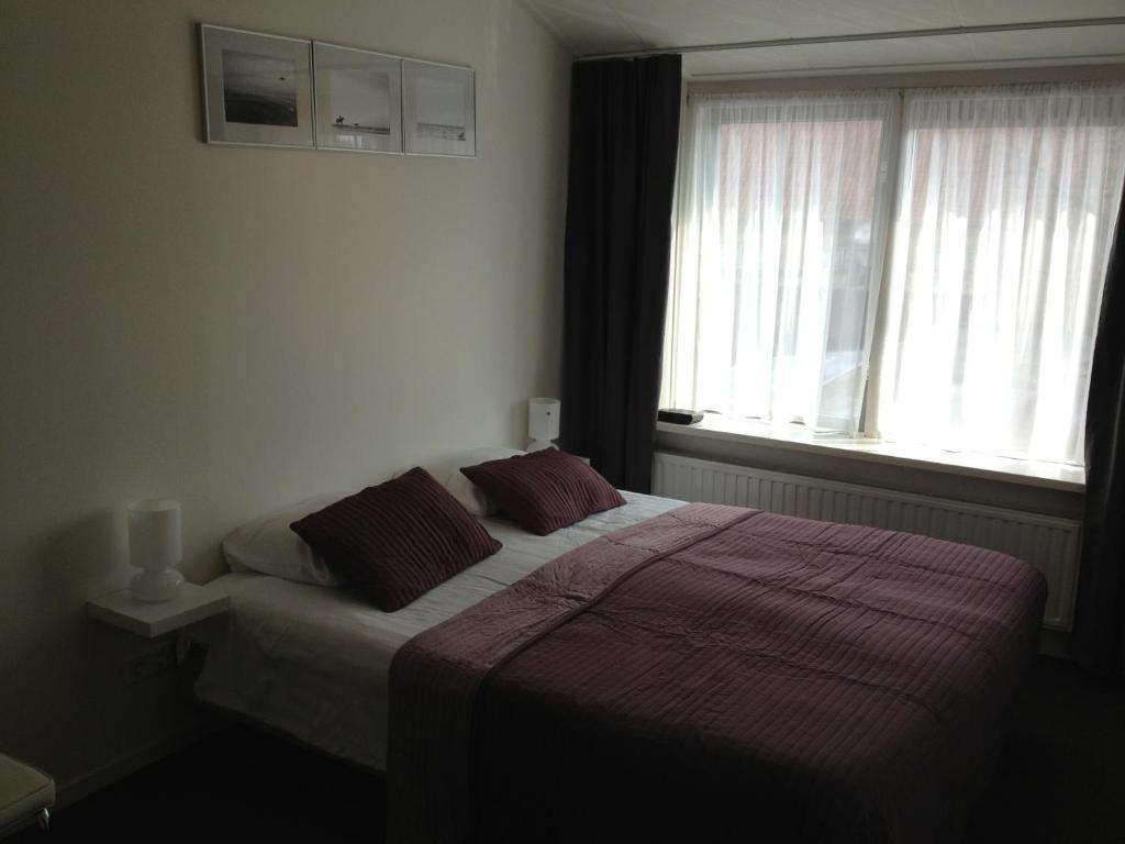 Het Verschil Zoutelande Zimmer foto