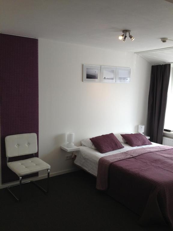 Het Verschil Zoutelande Zimmer foto