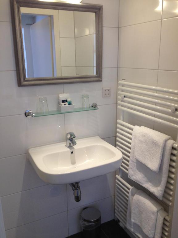 Het Verschil Zoutelande Zimmer foto