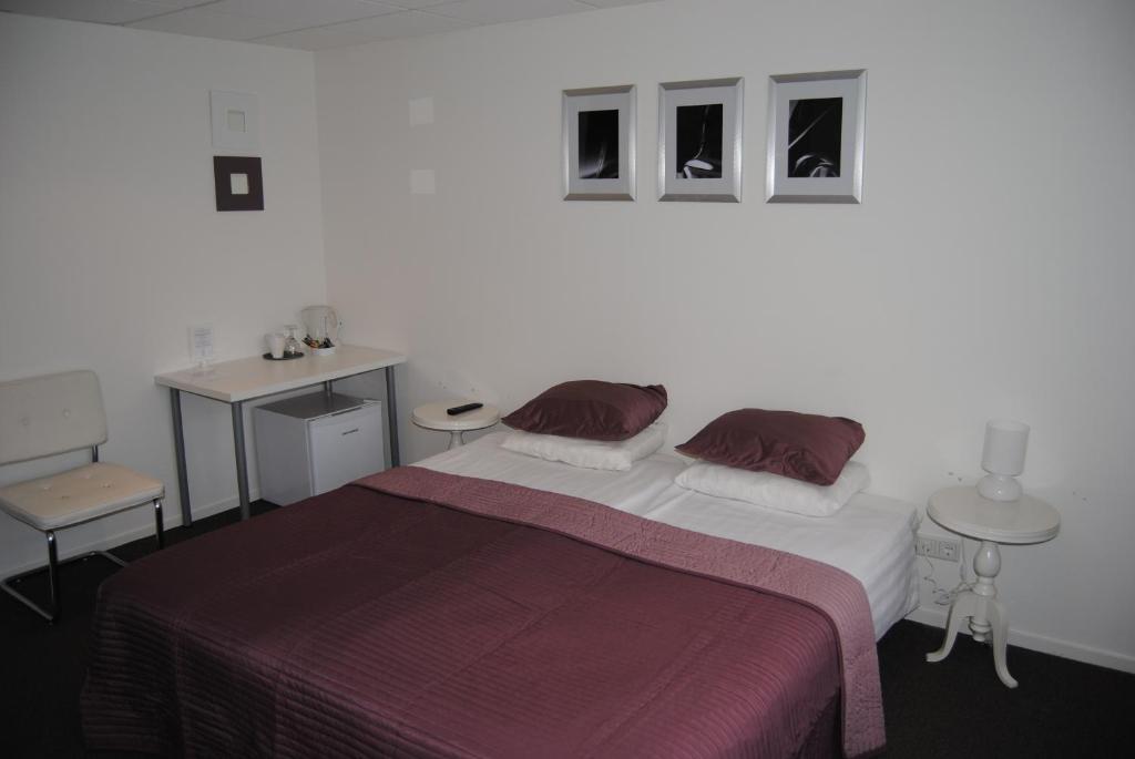 Het Verschil Zoutelande Zimmer foto