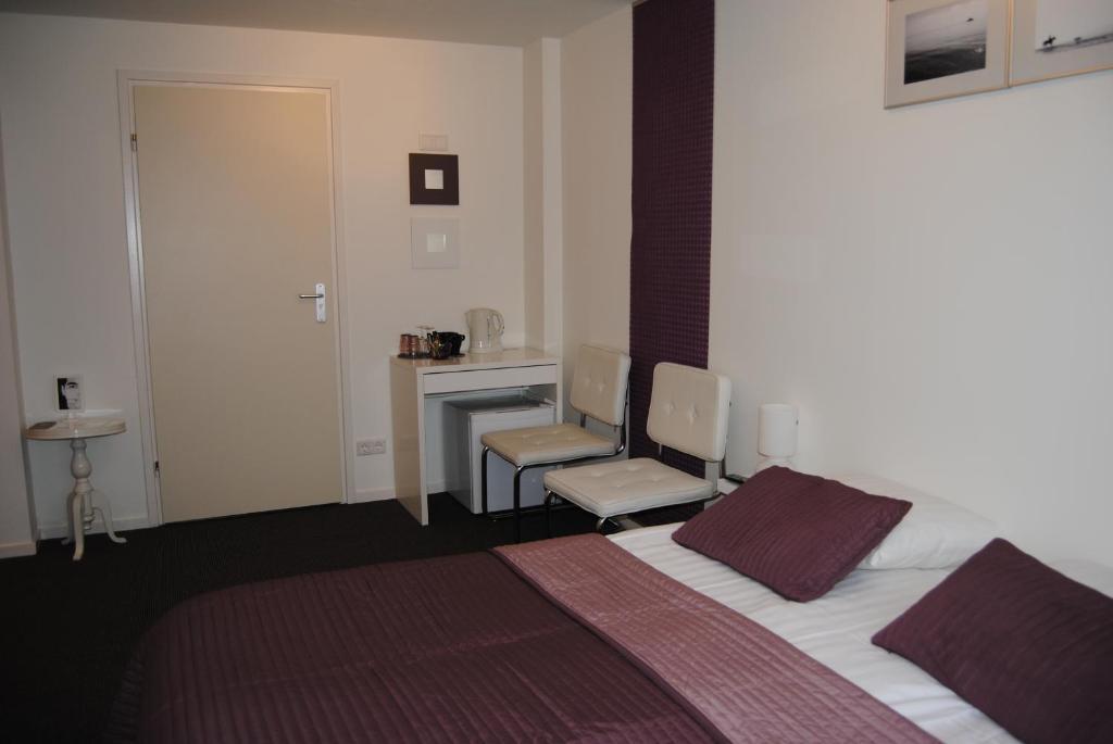 Het Verschil Zoutelande Zimmer foto