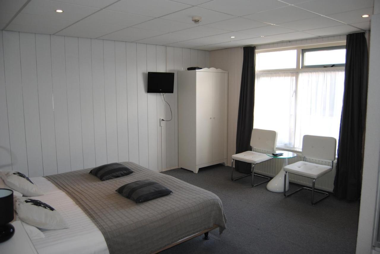 Het Verschil Zoutelande Zimmer foto